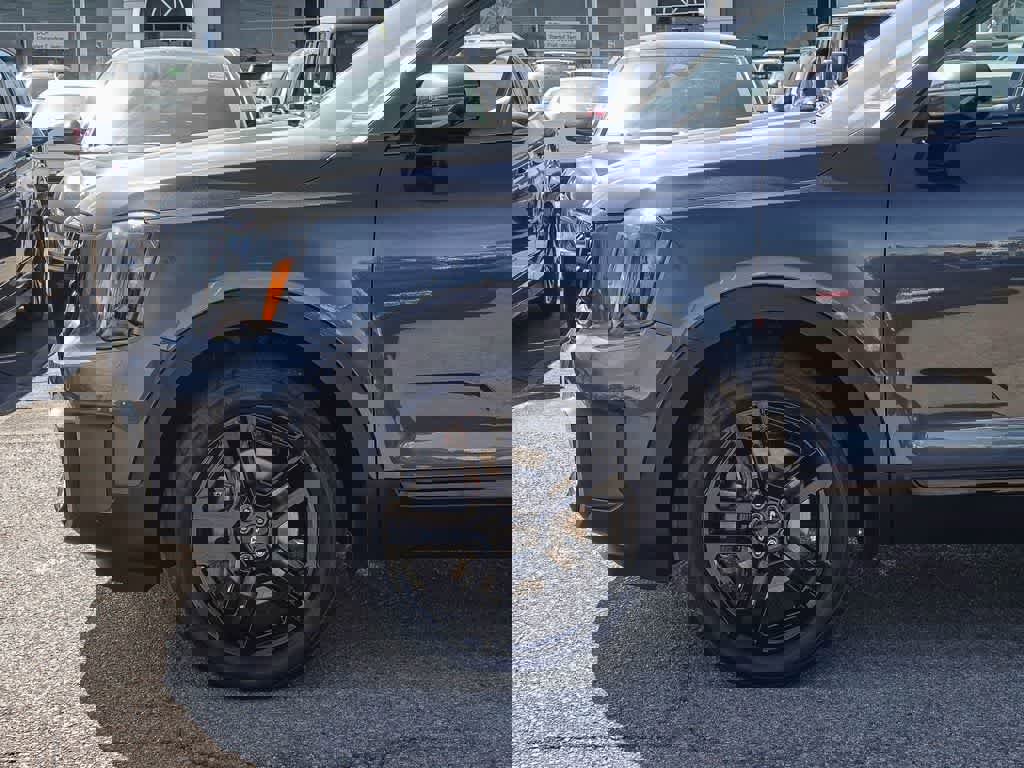 Used 2024 Kia Telluride SX Prestige X-Line image 9