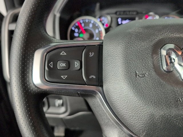 New 2025 RAM 2500 Tradesman image 14