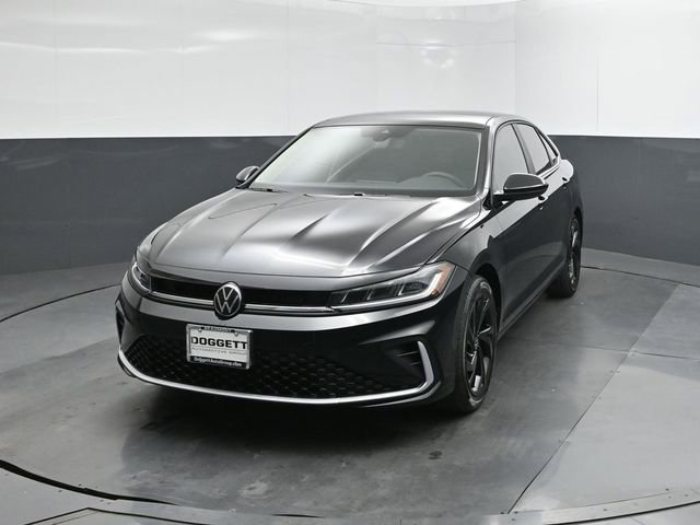New 2026 Volkswagen Jetta SE FWD image 30