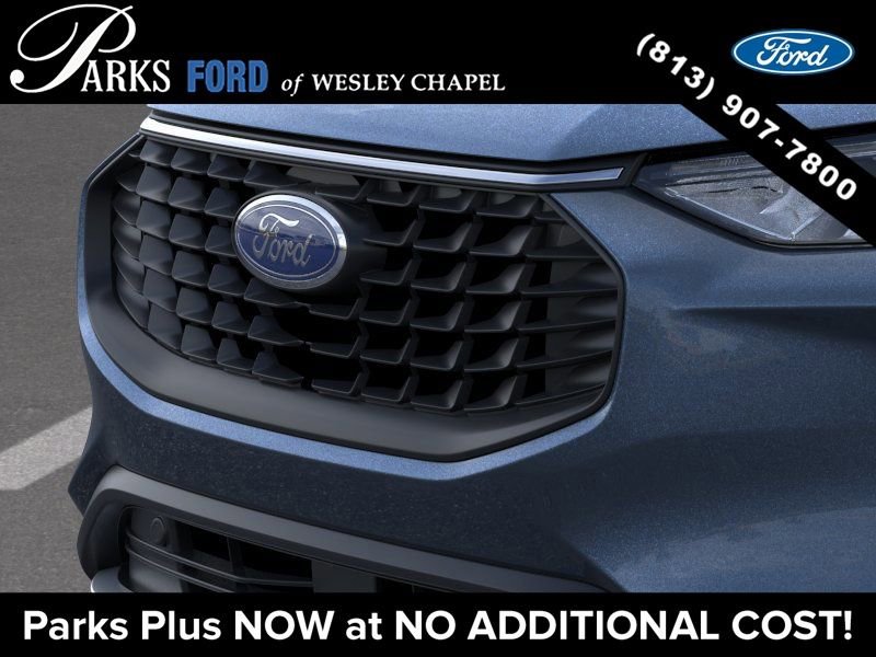 New 2026 Ford Escape Active w/ Tech Pack #1 FWD image 17