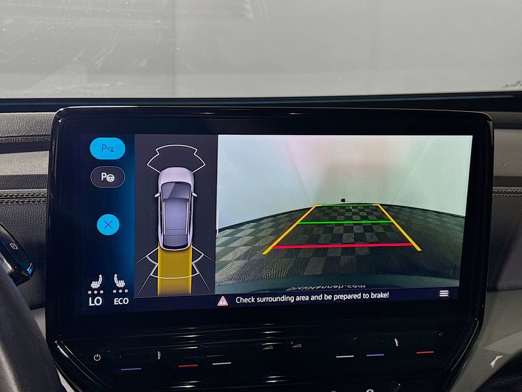 Used 2023 Volkswagen ID.4 Pro S image 17