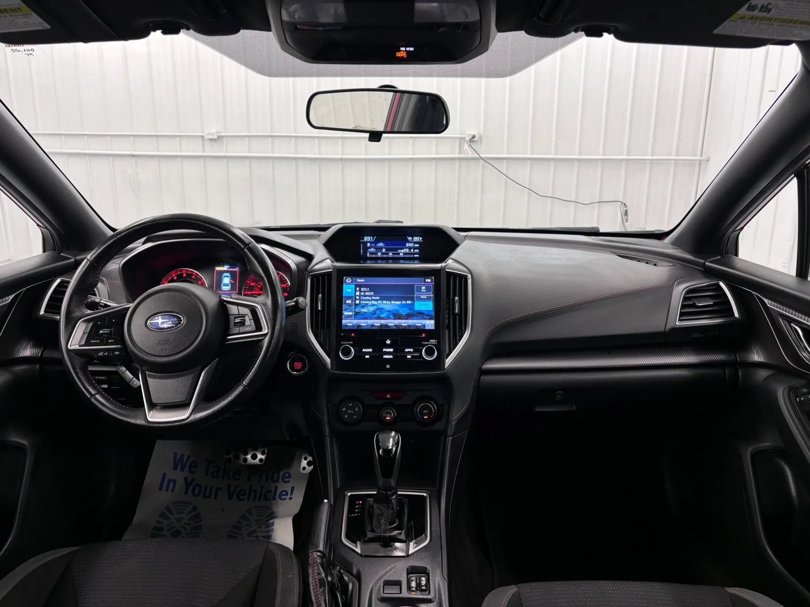 Used 2019 Subaru Impreza 2.0i Sport AWD/4WD image 34