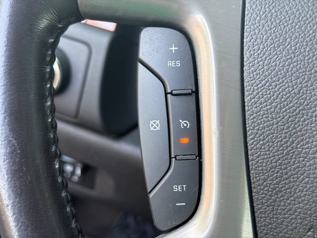Used 2011 Chevrolet Silverado 2500 LTZ w/ LTZ Plus Package AWD/4WD image 24