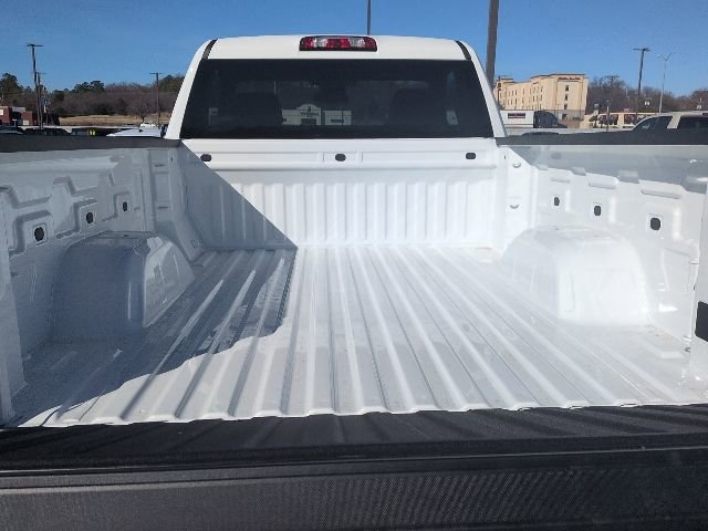New 2026 GMC Sierra 1500 Pro w/ Pro Value Package image 6