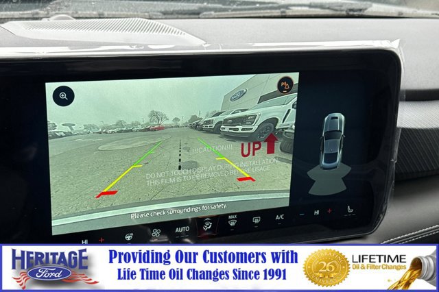 New 2026 Ford Mustang Premium image 19