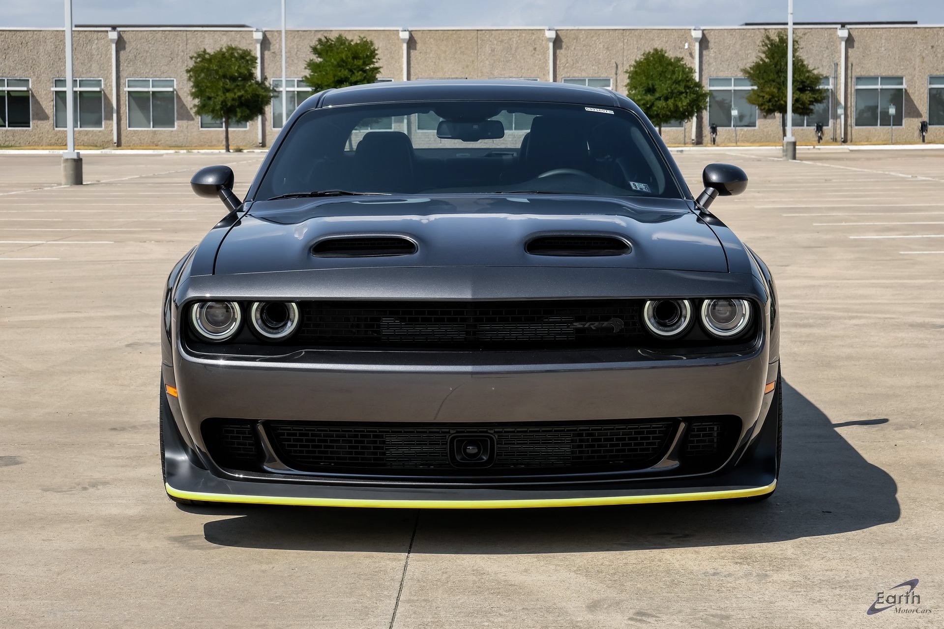 Used 2023 Dodge Challenger SRT Hellcat RWD image 27