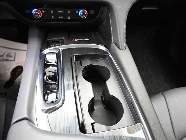 Used 2024 Buick Enclave Essence w/ Experience Buick Package image 11