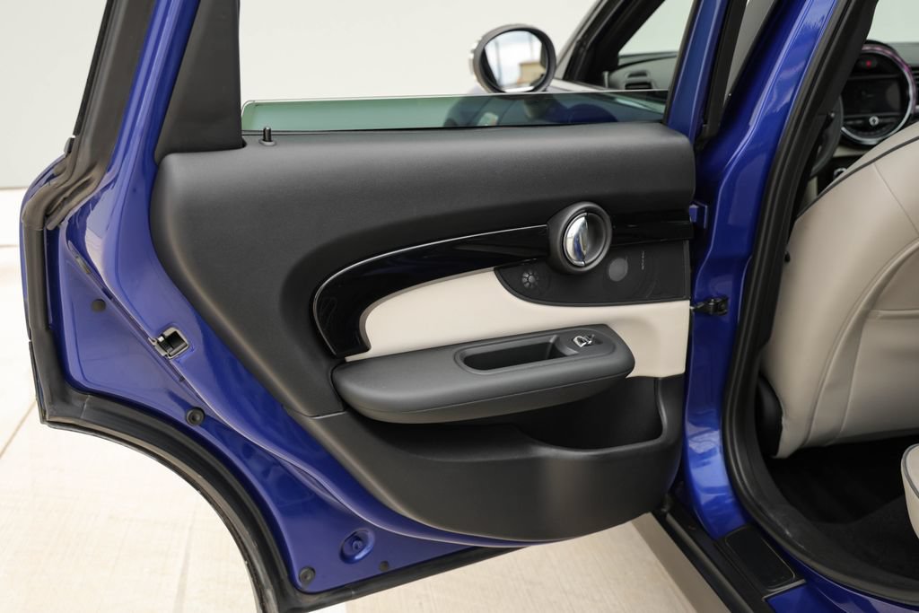 Used 2019 MINI Cooper Clubman S w/ Starlight Blue Edition AWD/4WD image 26