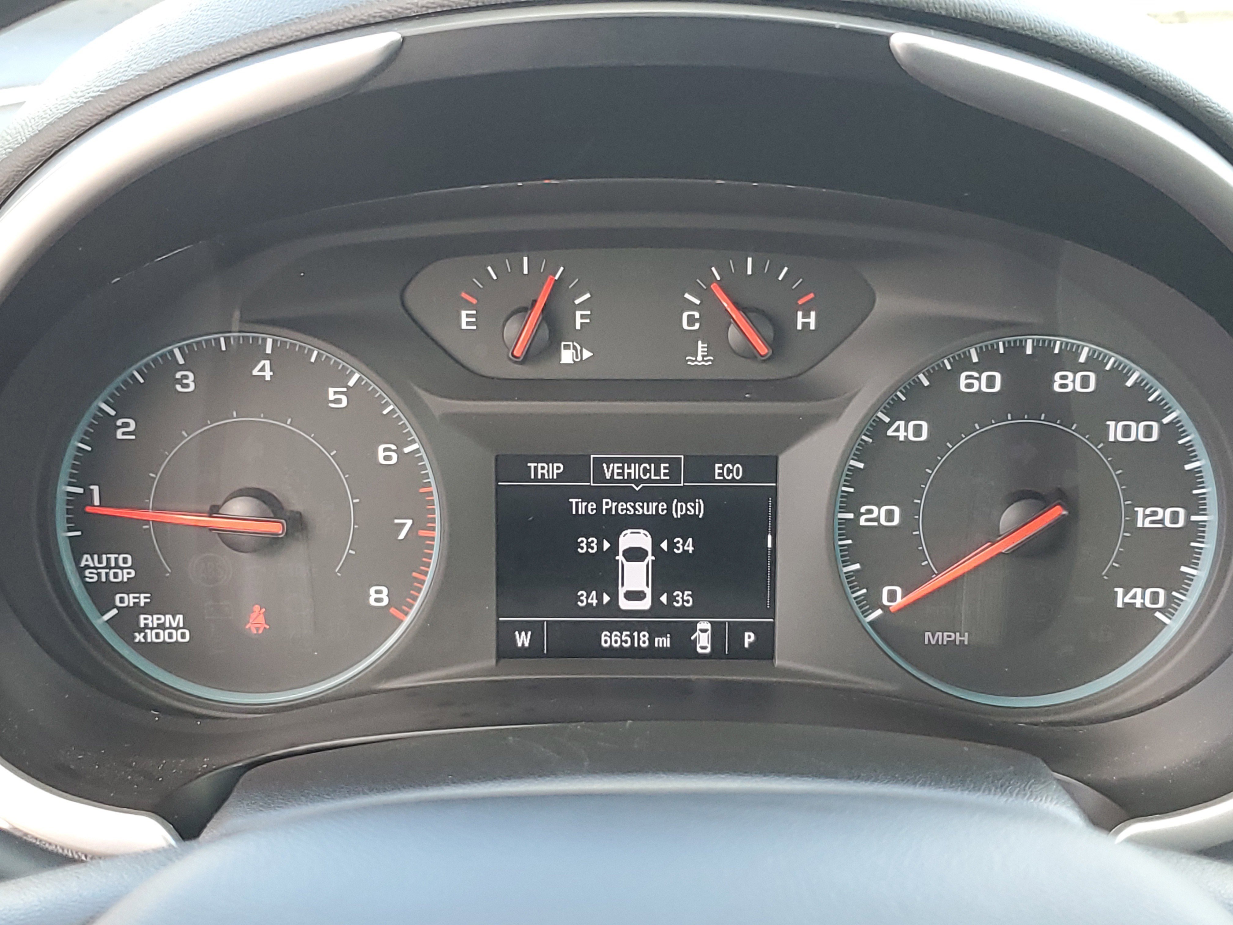 Used 2023 Chevrolet Malibu LT FWD image 19