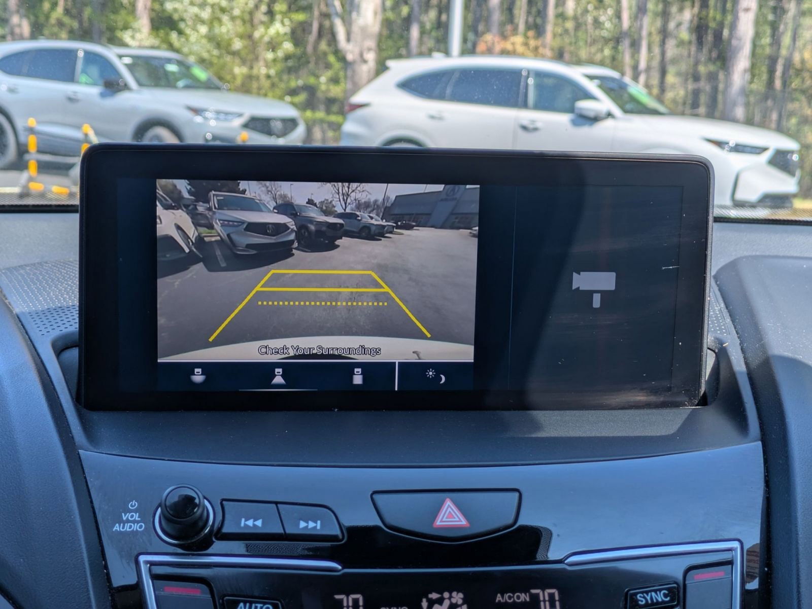 Used 2020 Acura RDX FWD image 13