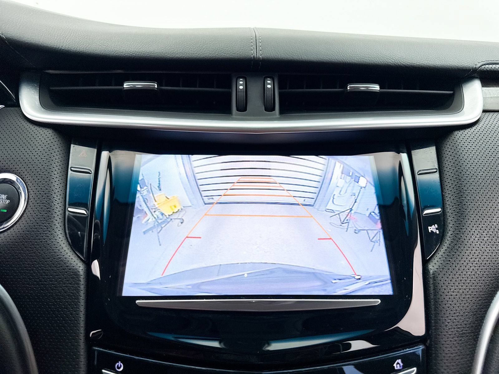 Used 2017 Cadillac XTS Luxury FWD image 19