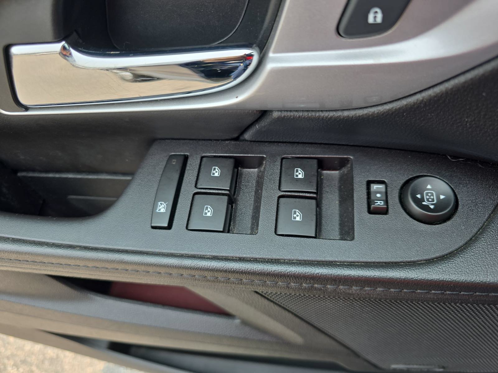 Used 2016 GMC Terrain SLE w/ Convenience Package FWD image 29
