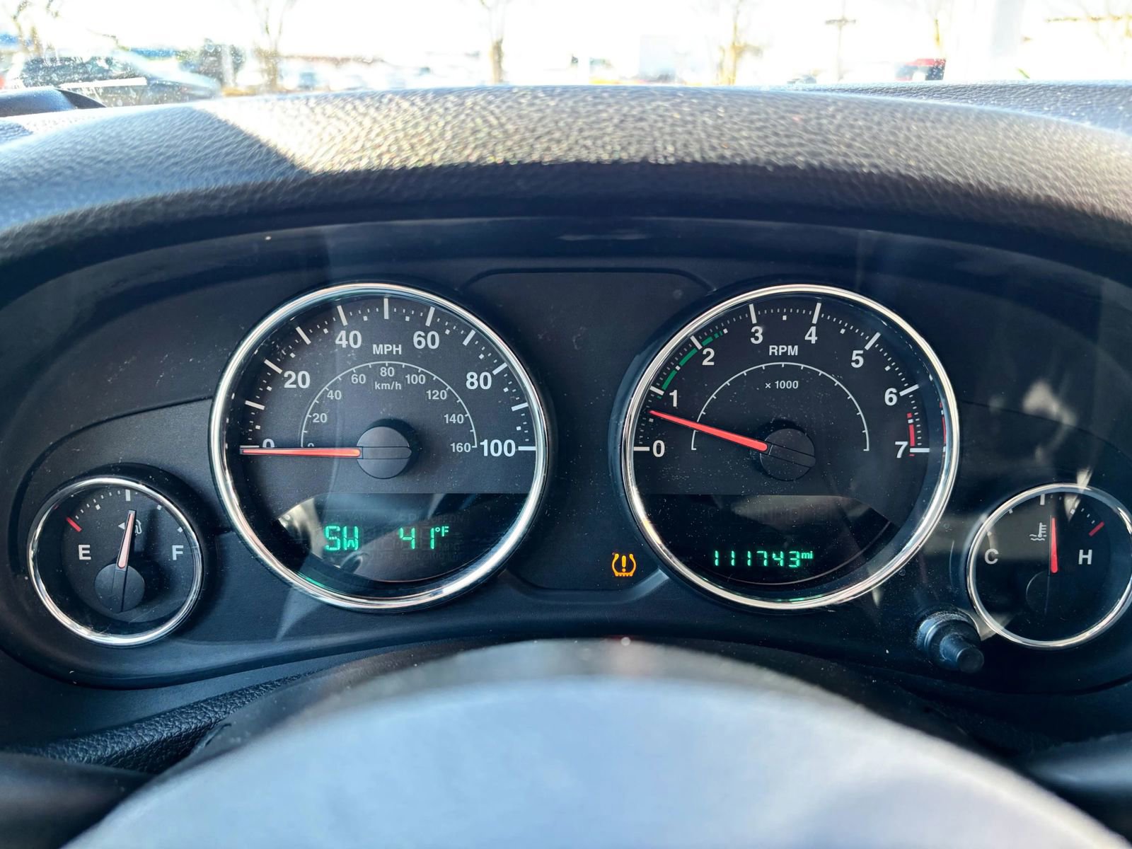 Used 2016 Jeep Wrangler Unlimited Sport w/ Quick Order Package 23S image 28