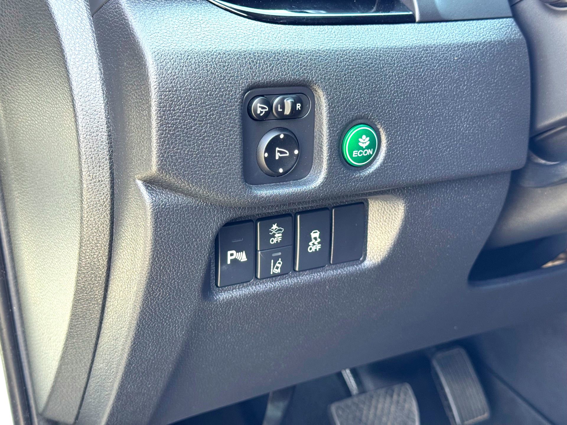 Used 2019 Honda Pilot Elite image 15