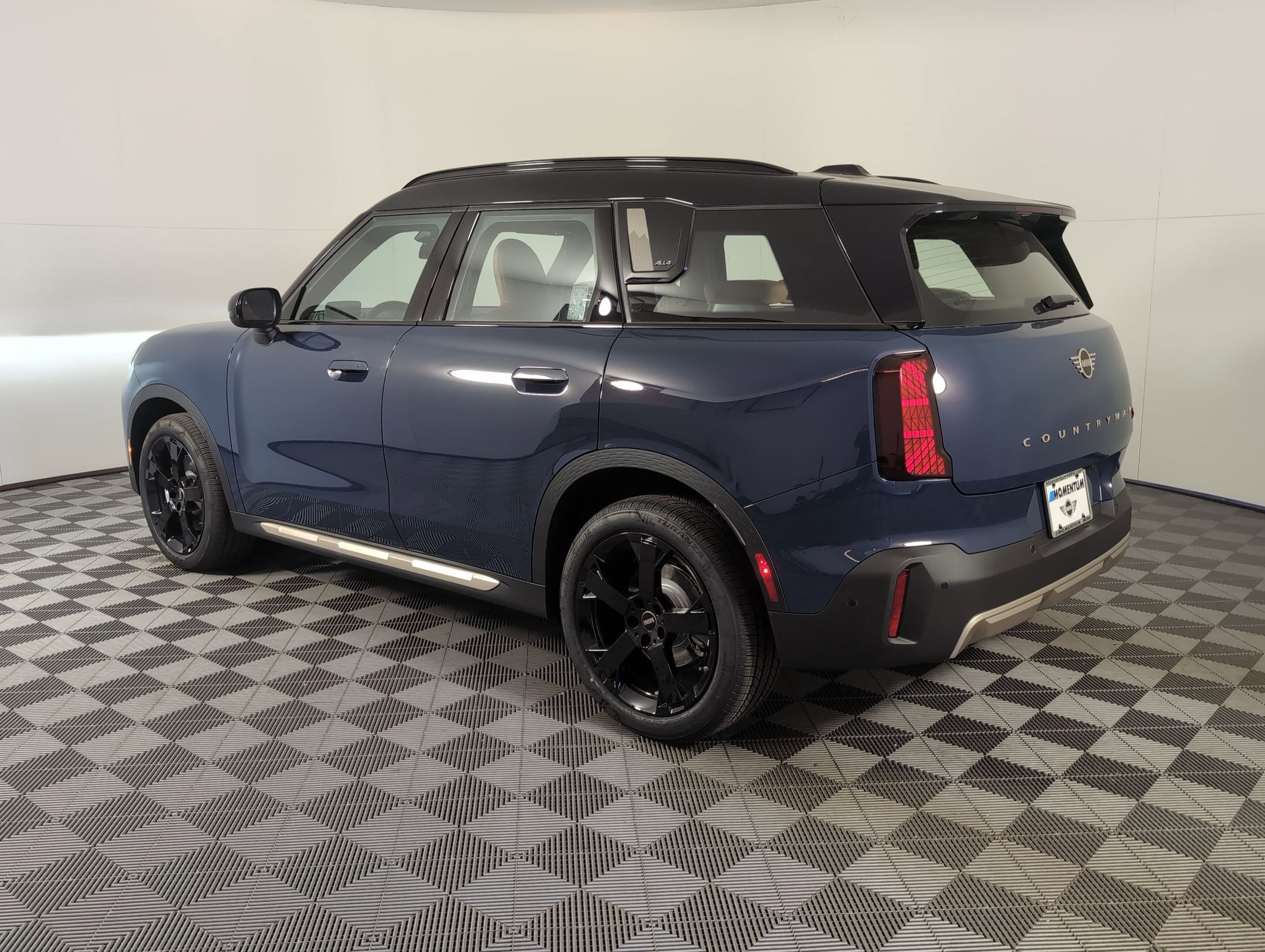 New 2026 MINI Cooper Countryman S image 3