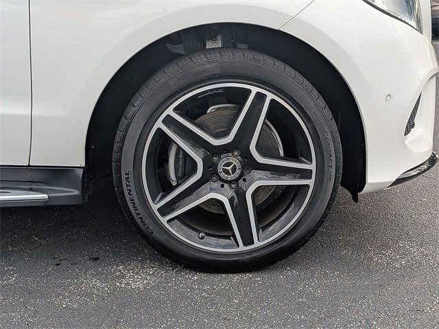 Used 2018 Mercedes-Benz GLE 350 image 11