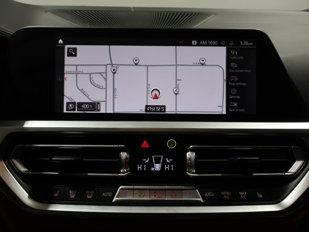 Used 2021 BMW M3 Competition w/ Executive Package RWD image 30