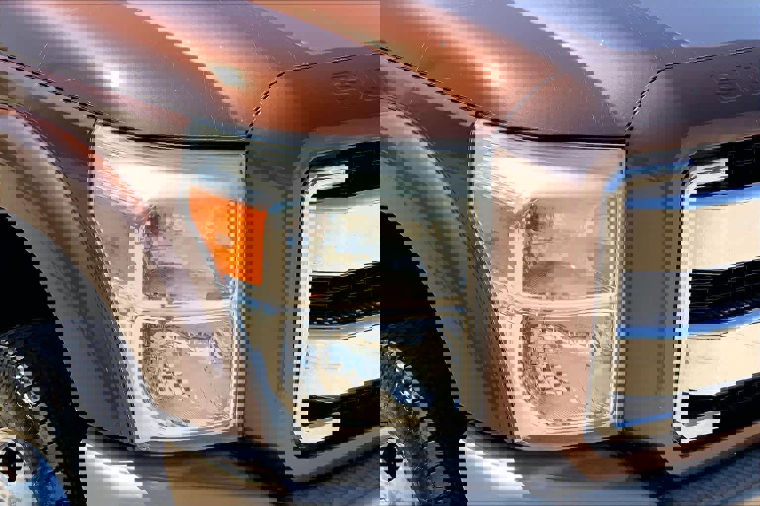 Used 2011 Ford F350 King Ranch w/ King Ranch w/Chrome Pkg image 26