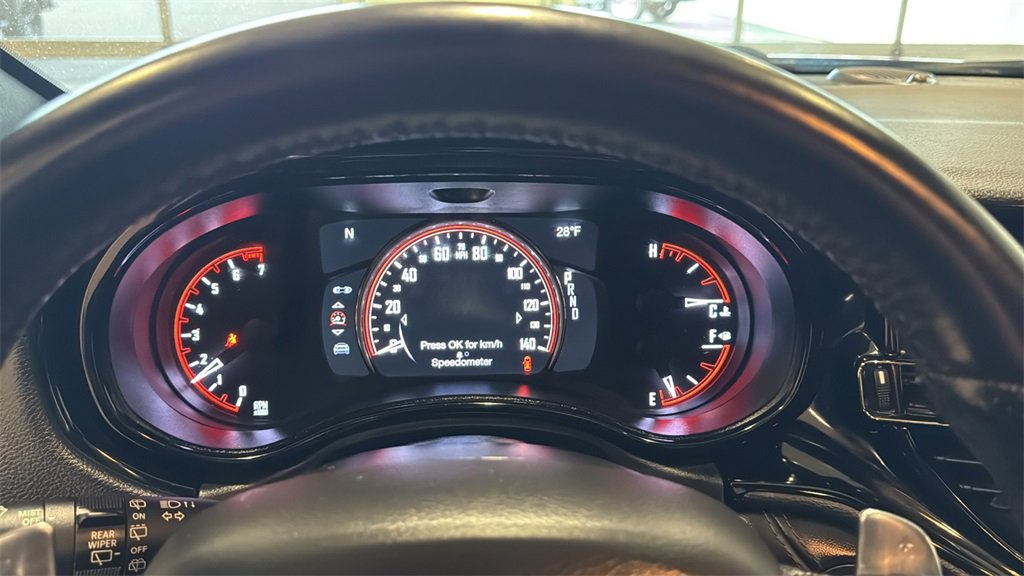 Used 2021 Dodge Durango GT image 31