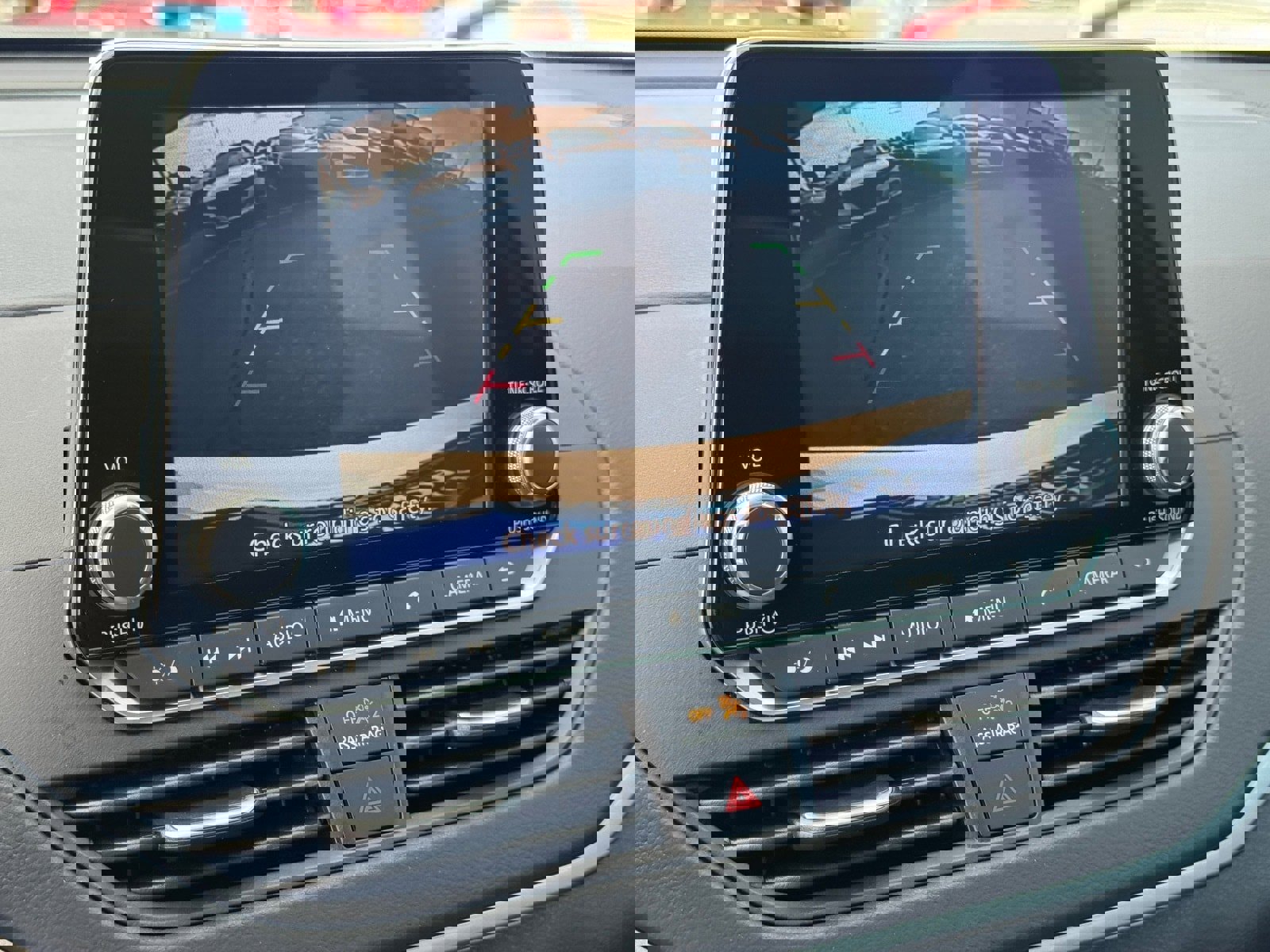 Used 2025 Nissan Altima 2.5 S image 29