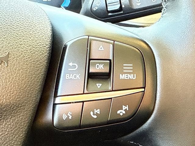 New 2025 Ford Bronco Sport Big Bend w/ Convenience Package image 29