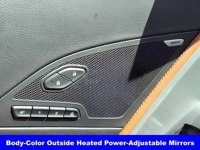 Used 2016 Chevrolet Corvette Z06 w/ 2LZ Preferred Equipment Group image 17