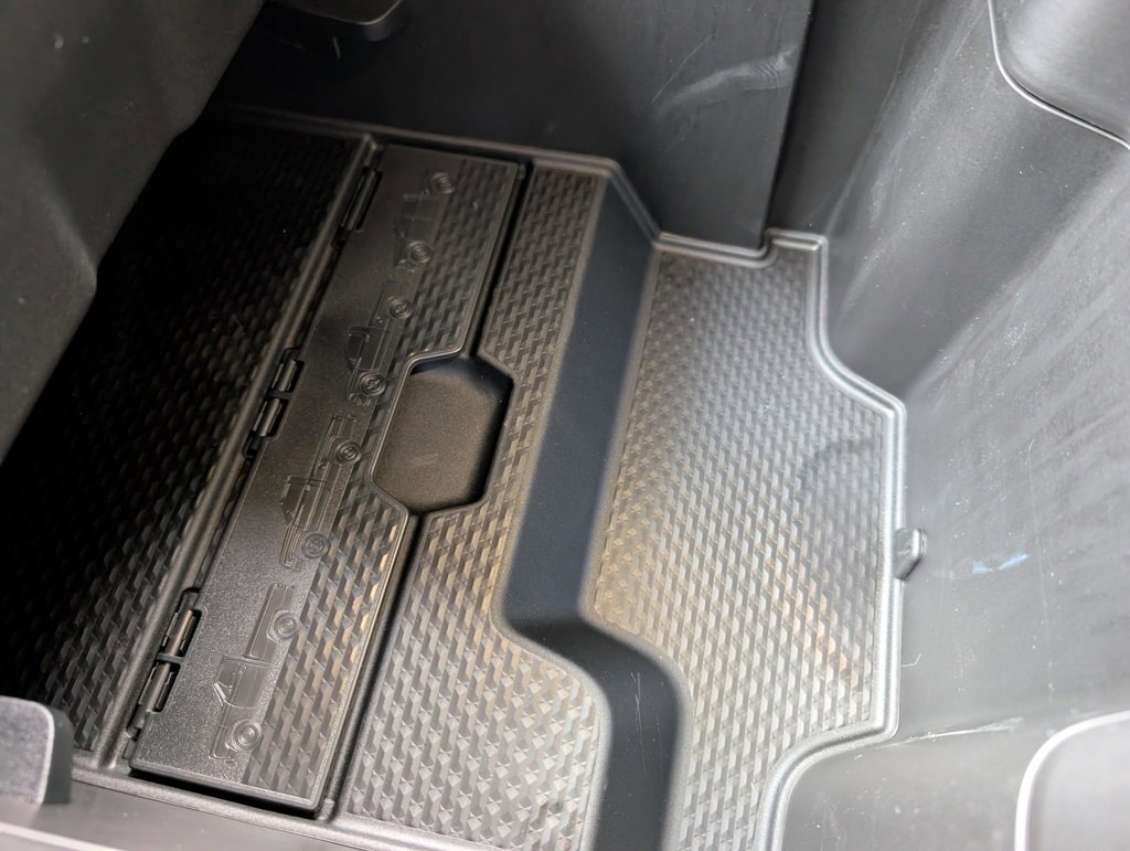 New 2026 RAM 2500 Big Horn image 36