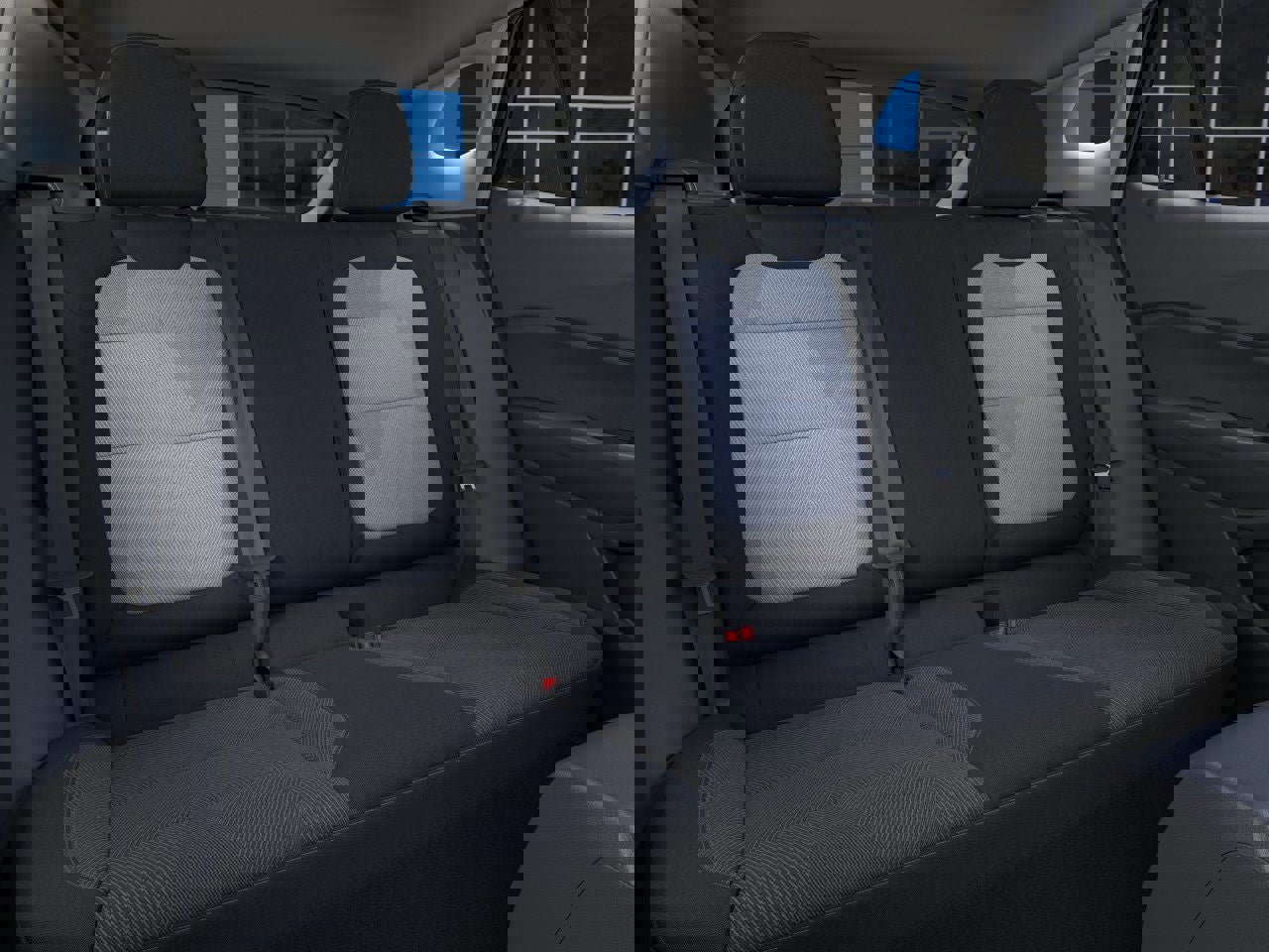 New 2025 Chevrolet Trax LS w/ LS Convenience Package image 17