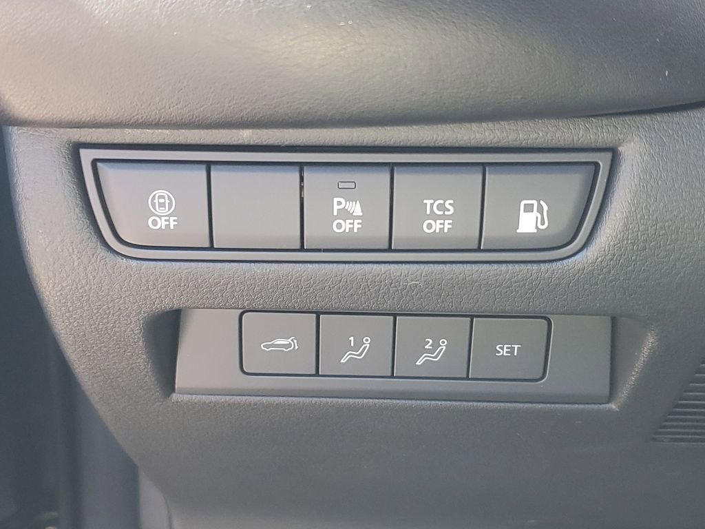 New 2026 MAZDA CX-50 2.5 Hybrid w/ Premium Plus Pkg image 22