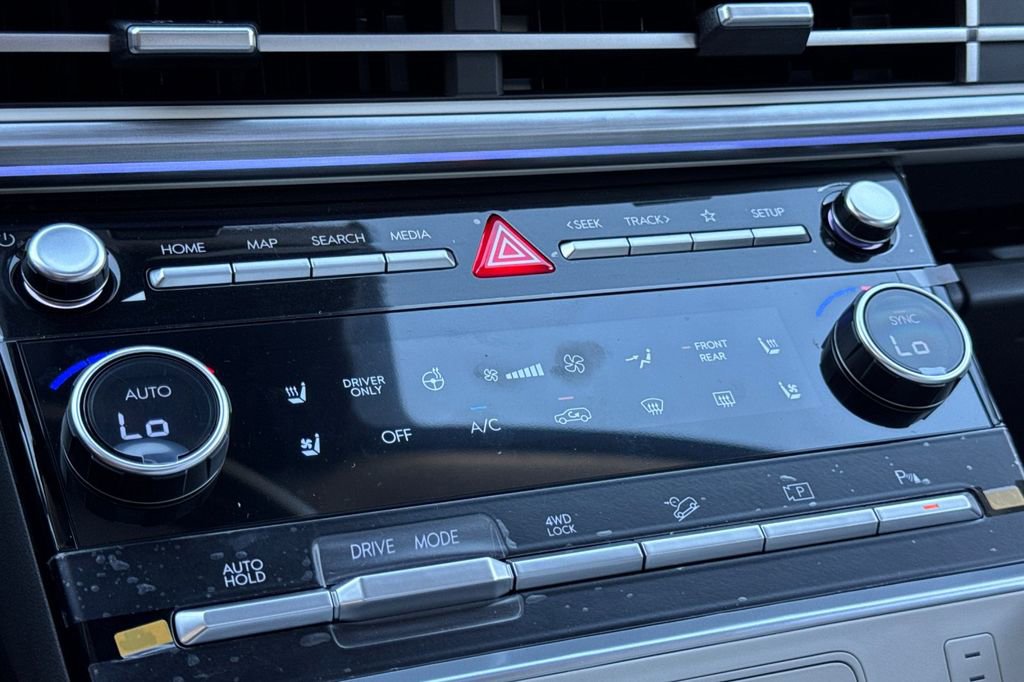 New 2026 Hyundai Santa Fe Calligraphy image 19