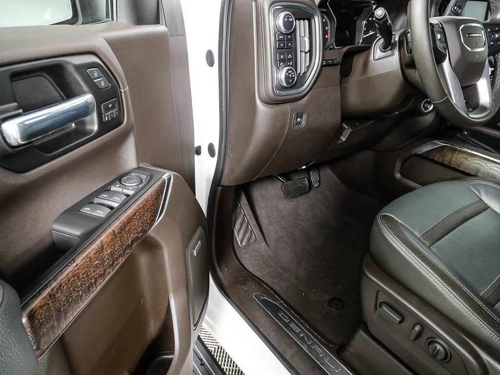 Used 2020 GMC Sierra 1500 Denali w/ Denali Ultimate Package image 8