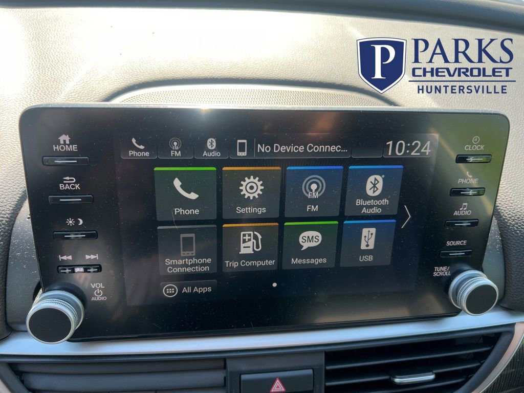 Used 2020 Honda Accord Sport image 25