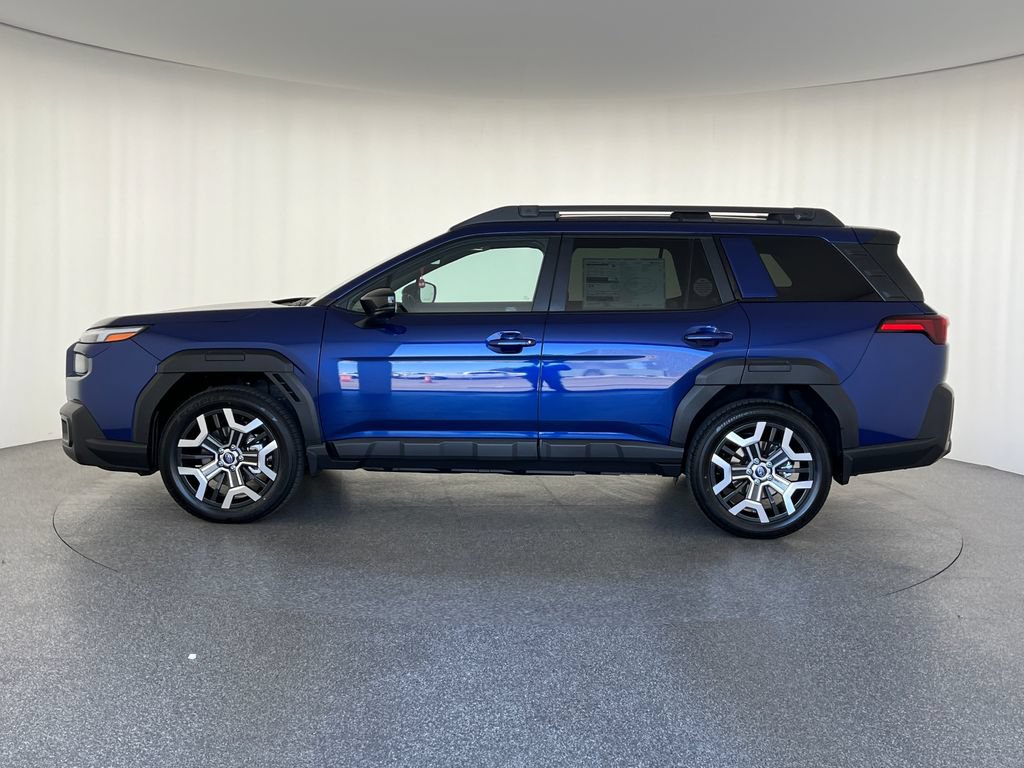 New 2026 Subaru Outback Touring XT AWD/4WD image 8