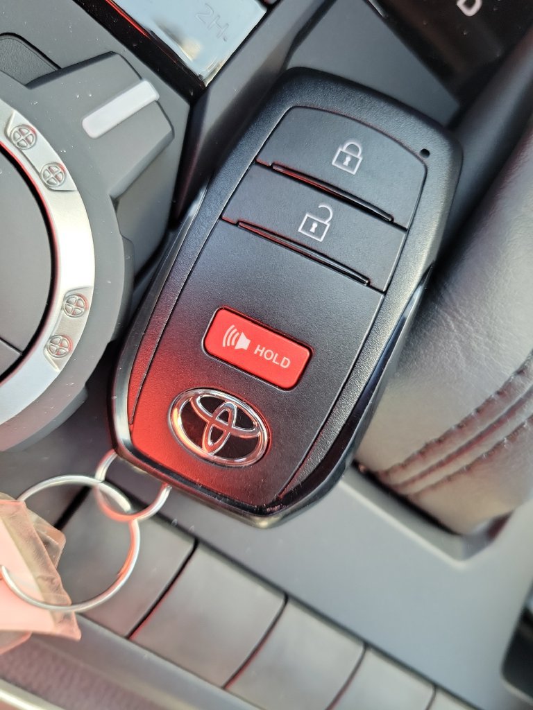 Certified 2026 Toyota Tacoma SR5 AWD/4WD image 35