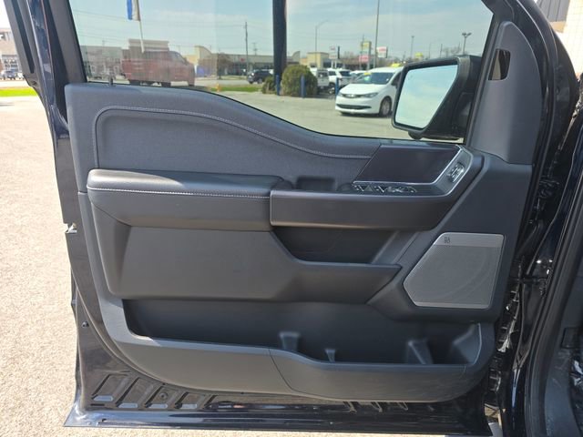 Used 2025 Ford F150 Lariat AWD/4WD image 11