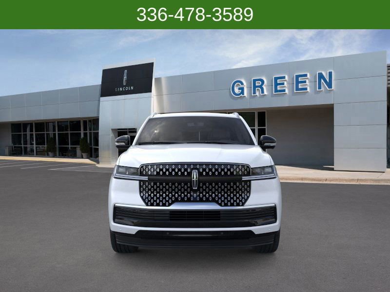 New 2025 Lincoln Navigator L Reserve image 6