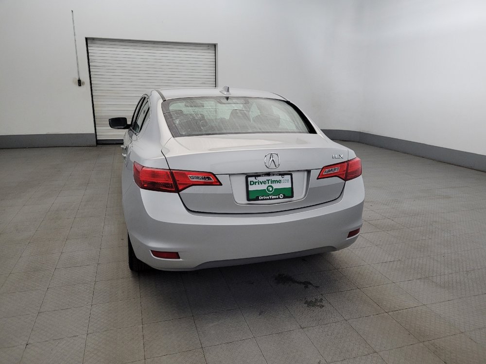 Used 2014 Acura ILX FWD image 6