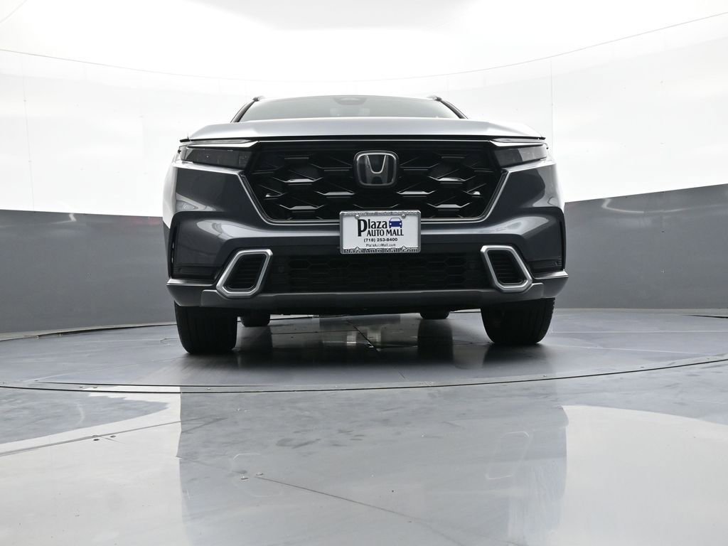 Certified 2023 Honda CR-V Sport Touring image 27