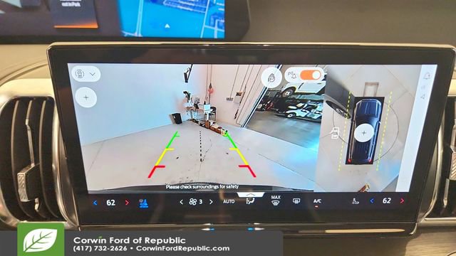 Used 2025 Ford Expedition Platinum w/ Driver's Package image 20