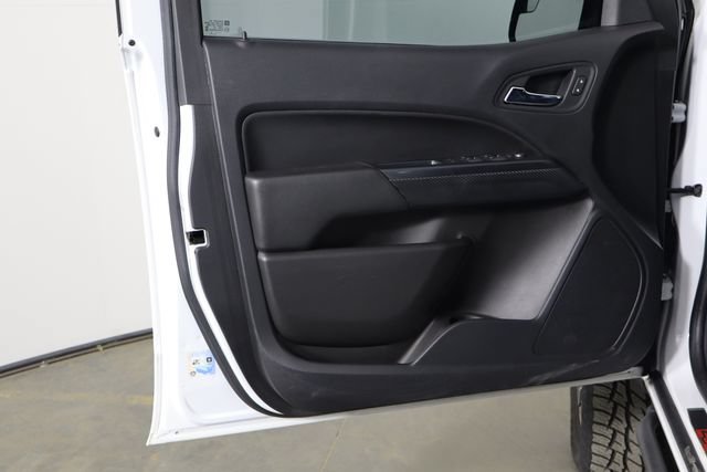 Used 2020 Chevrolet Colorado ZR2 AWD/4WD image 19