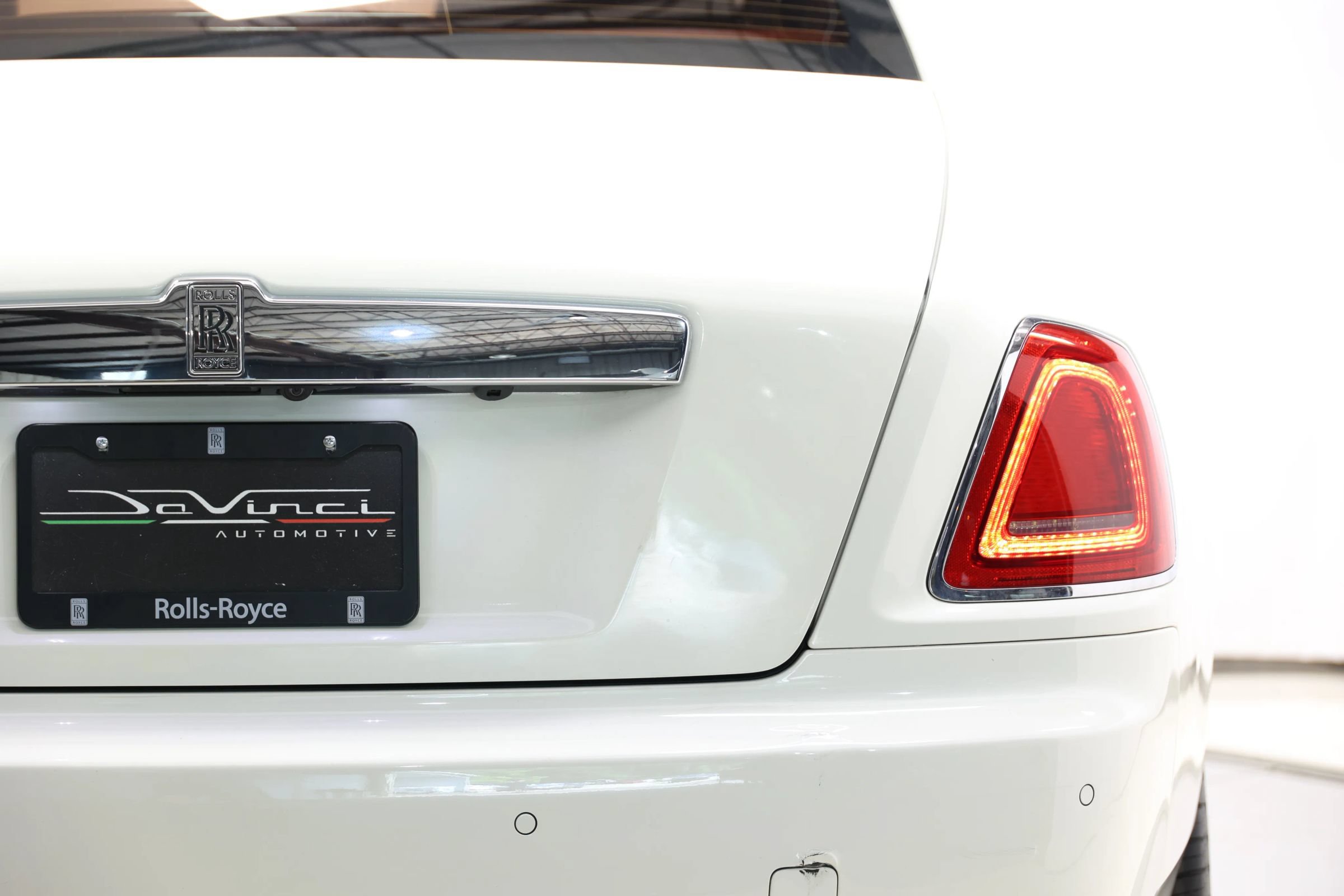 Used 2013 Rolls-Royce Ghost RWD image 85