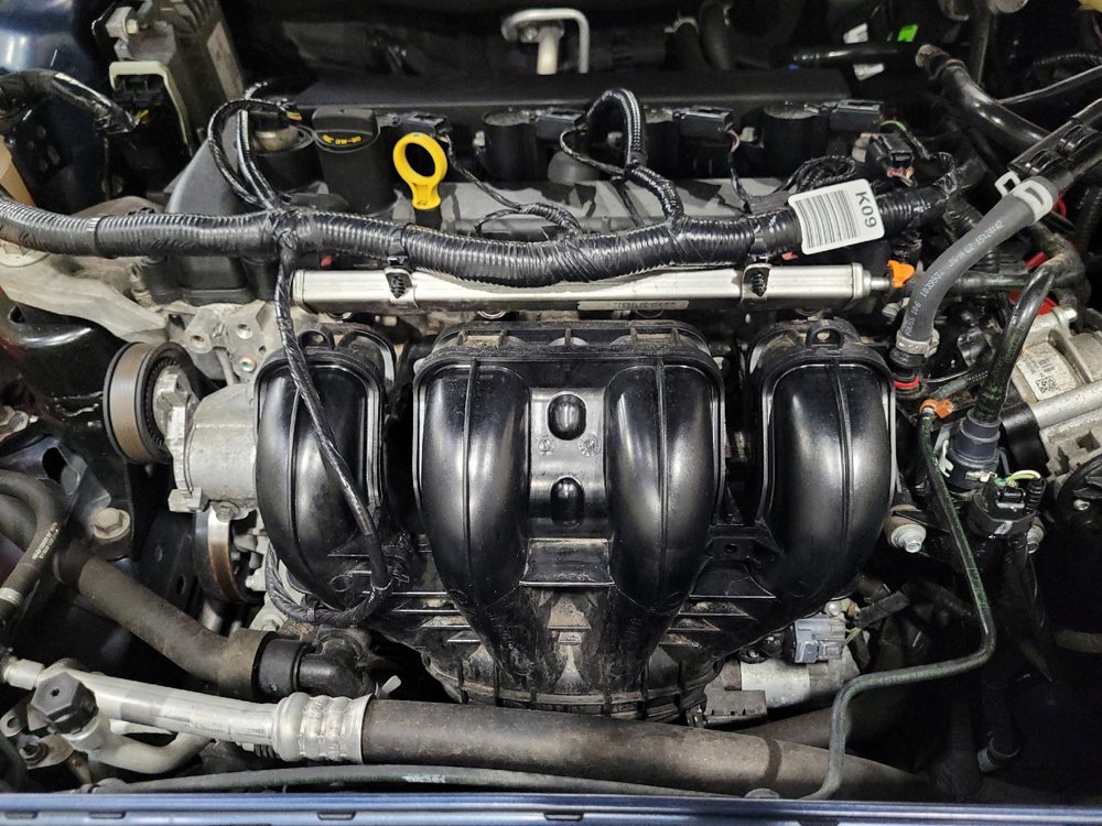 Used 2019 Ford Fusion S FWD image 30