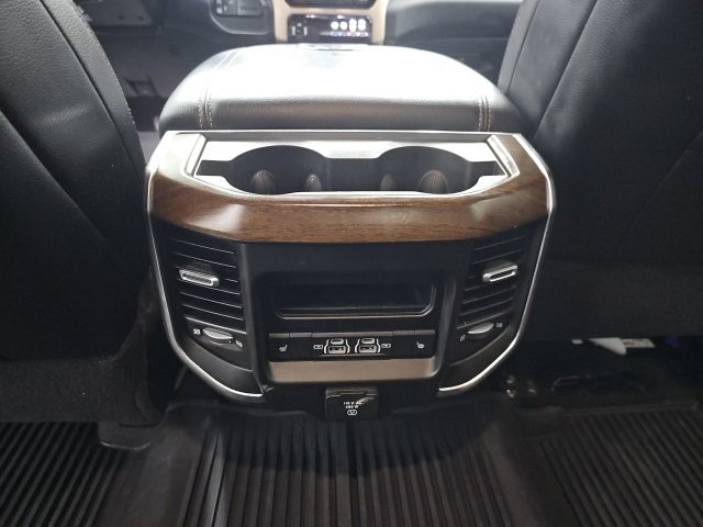 Used 2022 RAM 2500 Laramie image 34