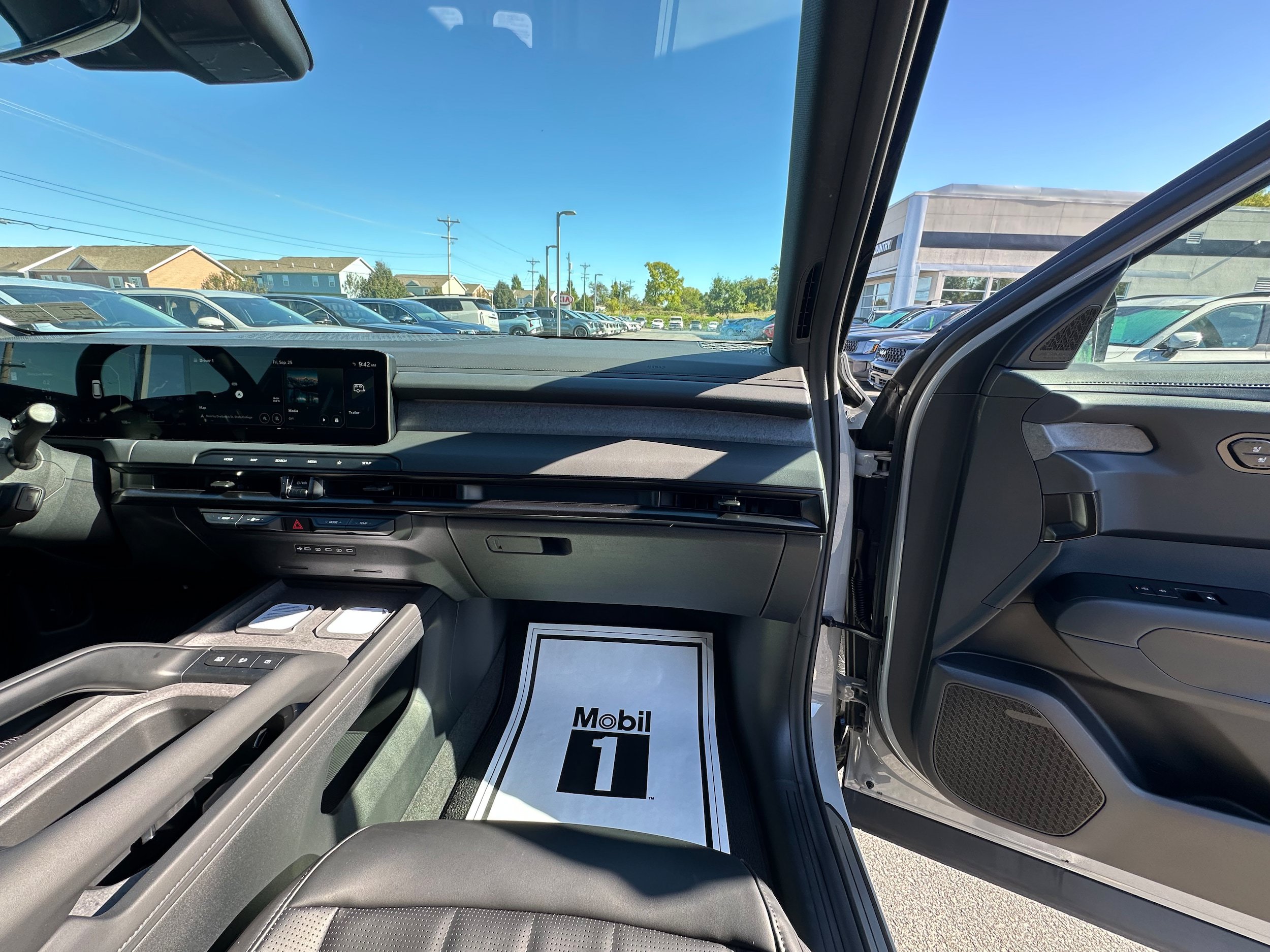 New 2027 Kia Telluride SX X-Line w/ Towing Package AWD/4WD image 26