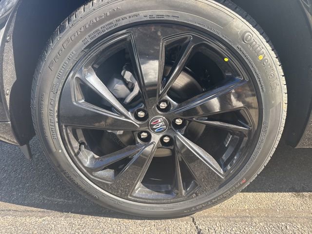 New 2026 Buick Envision Sport Touring image 8