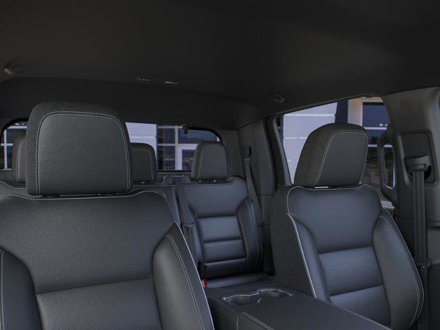 New 2026 GMC Sierra EV Elevation w/ Premium Package image 48