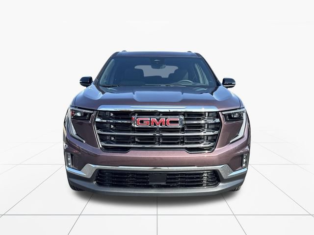 New 2026 GMC Acadia Elevation w/ Elevation Premium Package FWD image 9