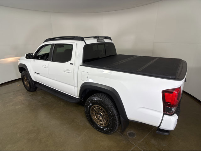 Used 2023 Toyota Tacoma Trail Edition image 16