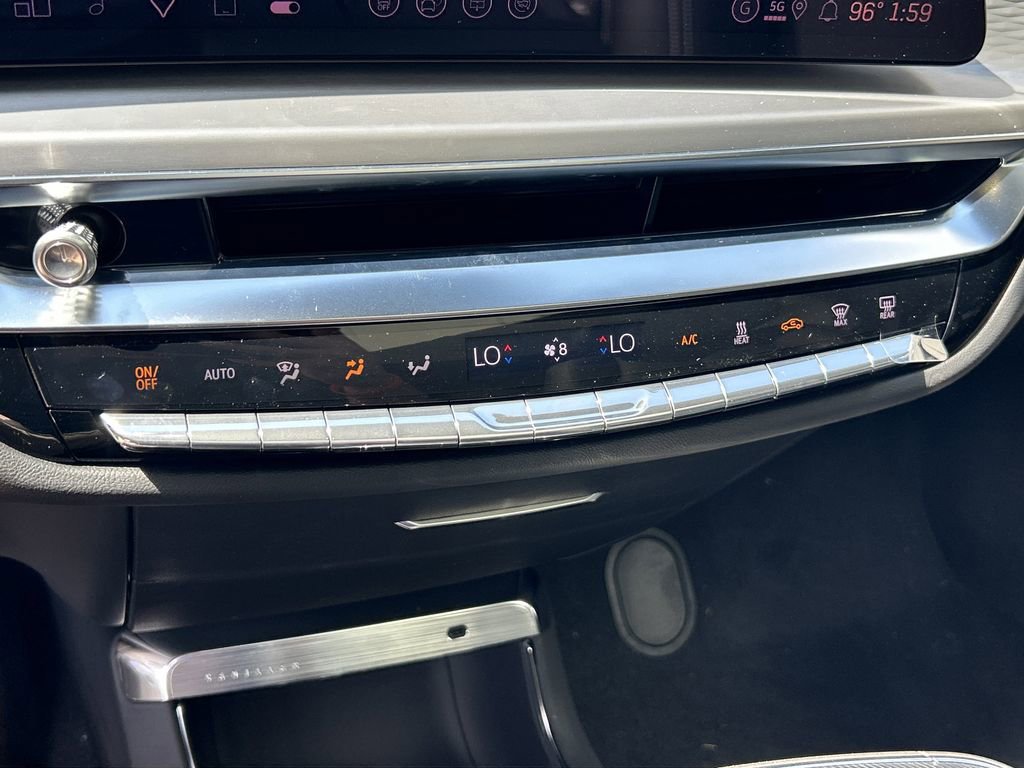 New 2026 Cadillac Lyriq V image 25