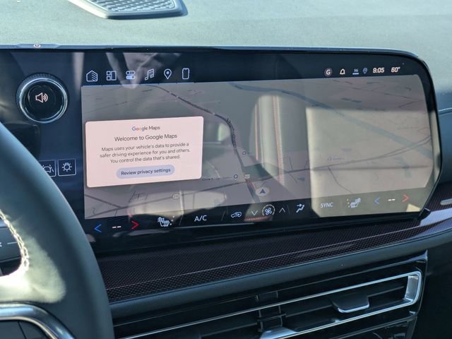 New 2026 Chevrolet Traverse Z71 w/ Enhanced Driving Package image 20